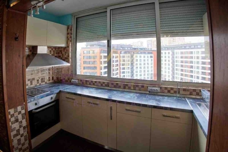 Продава 3-СТАЕН, гр. София, Център, снимка 4 - Апартаменти - 53426527