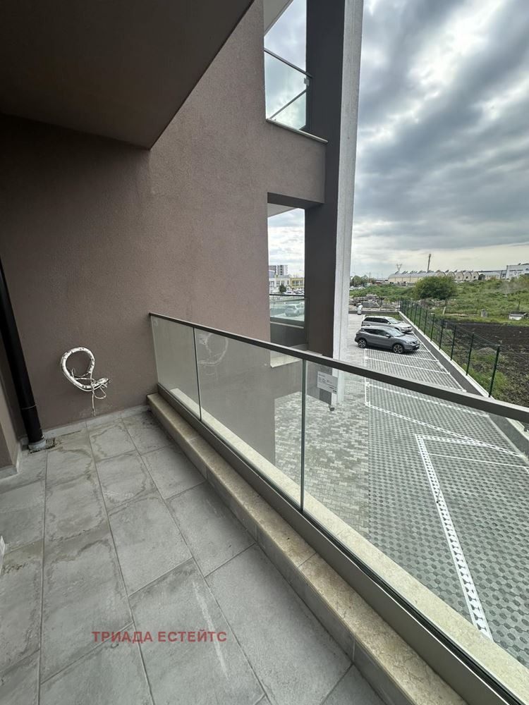 Продава 3-СТАЕН, гр. Бургас, Славейков, снимка 13 - Апартаменти - 54366558