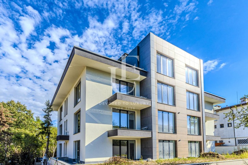 На продаж  3 кімнатна София , Кръстова вада , 129 кв.м | 44366411 - зображення [15]
