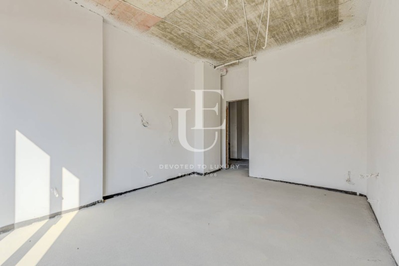 На продаж  3 кімнатна София , Кръстова вада , 129 кв.м | 44366411 - зображення [11]