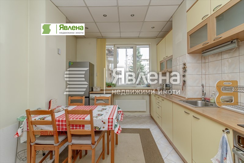 Продава  4-стаен град София , Център , 101 кв.м | 48636084 - изображение [5]