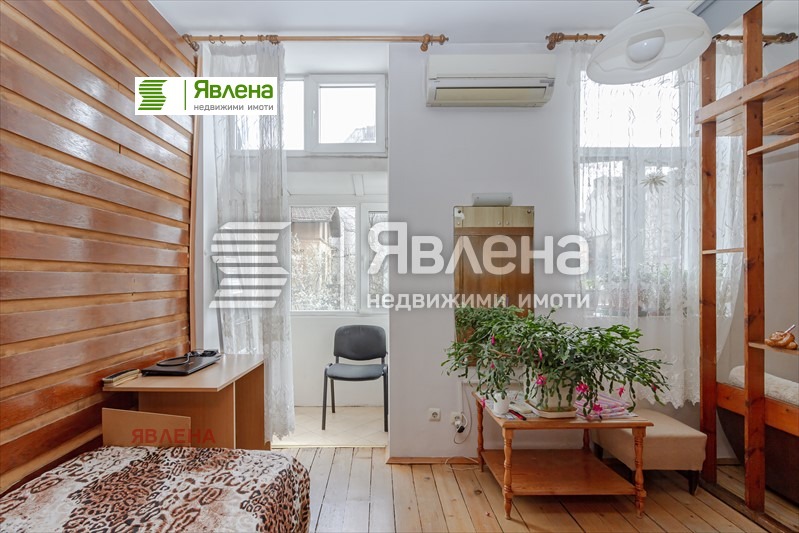 Продава  4-стаен град София , Център , 101 кв.м | 48636084 - изображение [11]