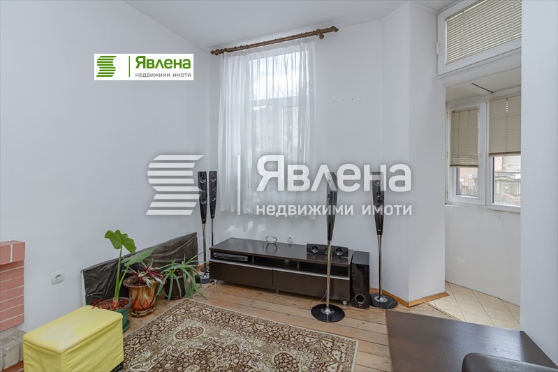 Продава  4-стаен град София , Център , 101 кв.м | 48636084 - изображение [9]
