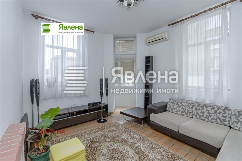 Продава  4-стаен град София , Център , 101 кв.м | 48636084 - изображение [8]
