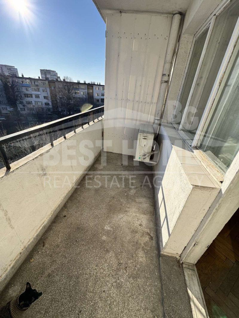 Продава 4-СТАЕН, гр. Варна, Чайка, снимка 8 - Апартаменти - 53343599