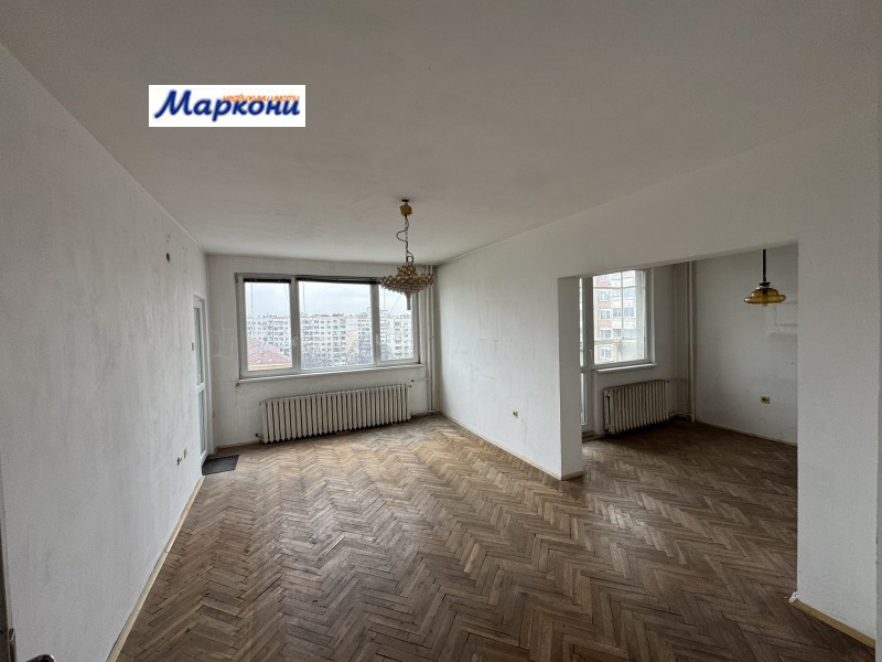 Продава 4-СТАЕН, гр. София, Разсадника