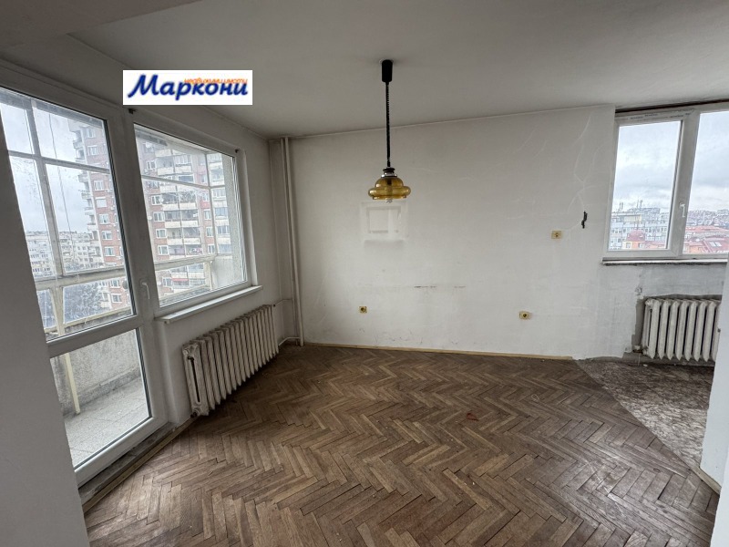 Продава 4-СТАЕН, гр. София, Разсадника, снимка 2 - Апартаменти - 53372828