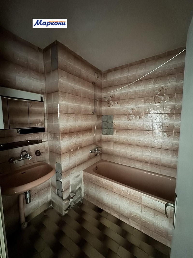 Продава 4-СТАЕН, гр. София, Разсадника, снимка 13 - Апартаменти - 53372828