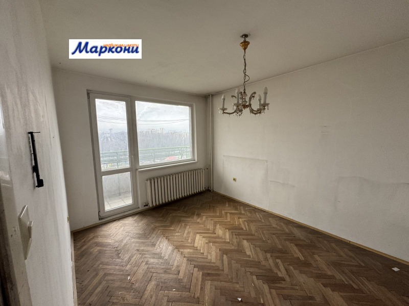 Продава 4-СТАЕН, гр. София, Разсадника, снимка 10 - Апартаменти - 53372828