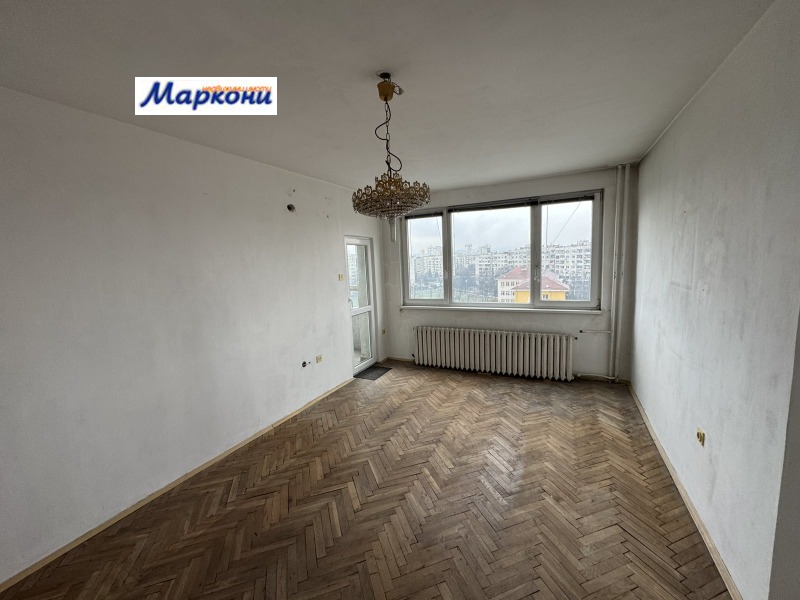 Продава 4-СТАЕН, гр. София, Разсадника, снимка 5 - Апартаменти - 53372828