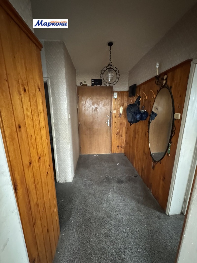 Продава 4-СТАЕН, гр. София, Разсадника, снимка 6 - Апартаменти - 53372828