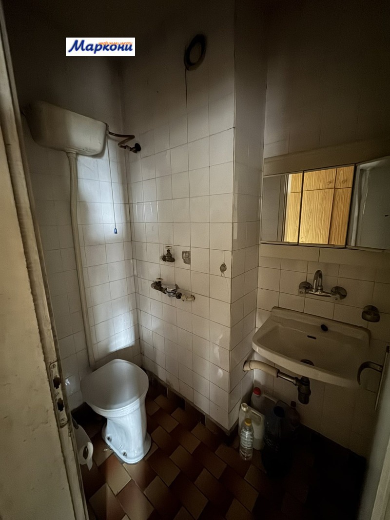 Продава 4-СТАЕН, гр. София, Разсадника, снимка 15 - Апартаменти - 53372828