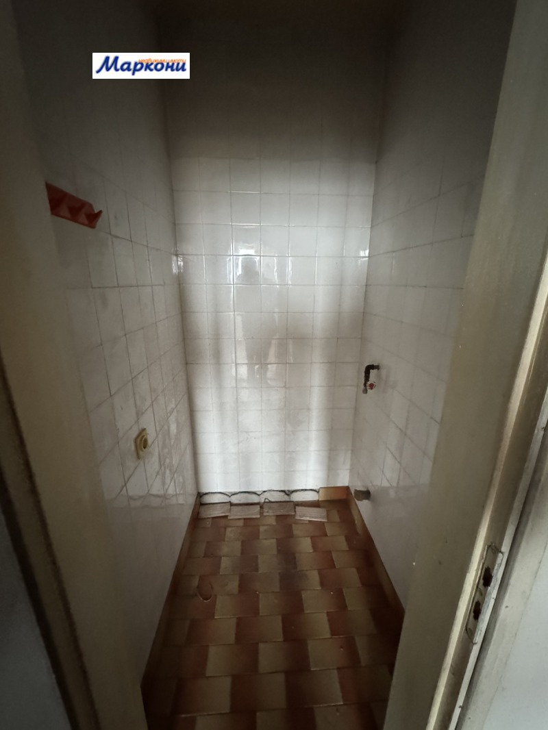 Продава 4-СТАЕН, гр. София, Разсадника, снимка 16 - Апартаменти - 53372828