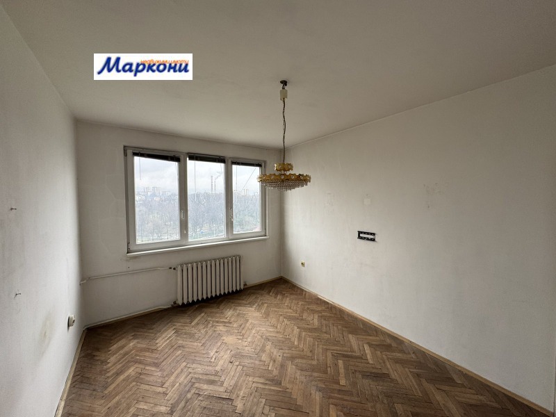 Продава 4-СТАЕН, гр. София, Разсадника, снимка 9 - Апартаменти - 53372828