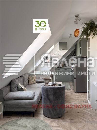 Продава 4-СТАЕН, гр. Варна, Погреби, снимка 8 - Апартаменти - 56367273