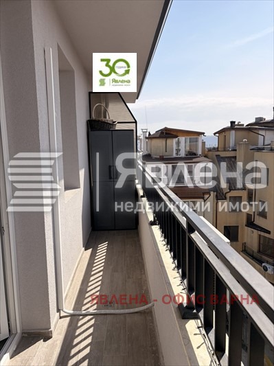 Продава 4-СТАЕН, гр. Варна, Погреби, снимка 11 - Апартаменти - 56367273
