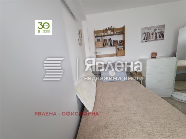 Продава 4-СТАЕН, гр. Варна, Погреби, снимка 3 - Апартаменти - 56367273