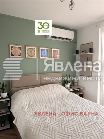 Продава 4-СТАЕН, гр. Варна, Погреби, снимка 5 - Апартаменти - 56367273