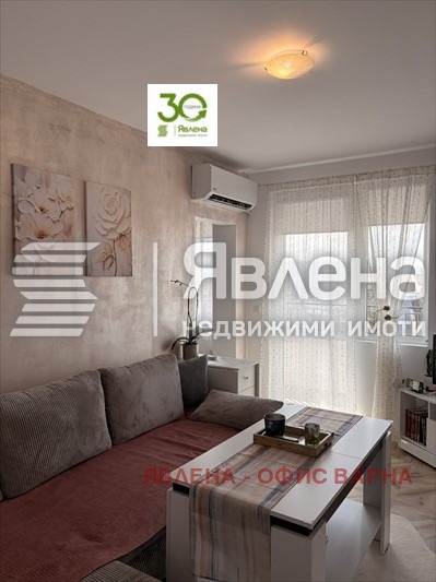 Продава 4-СТАЕН, гр. Варна, Погреби, снимка 14 - Апартаменти - 56367273