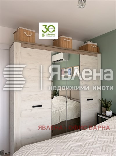 Продава 4-СТАЕН, гр. Варна, Погреби, снимка 4 - Апартаменти - 56367273