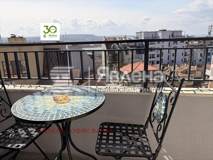 Продава 4-СТАЕН, гр. Варна, Погреби, снимка 6 - Апартаменти - 56367273