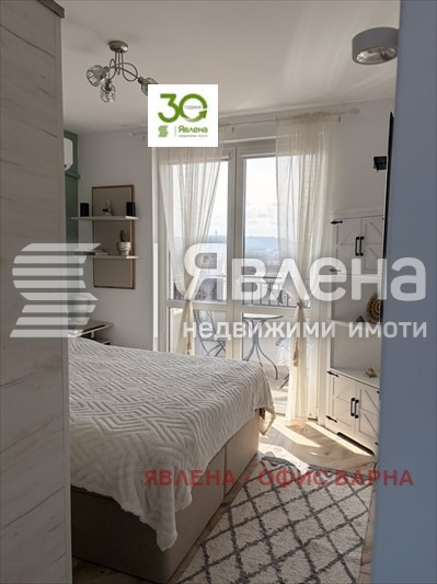 Продава 4-СТАЕН, гр. Варна, Погреби, снимка 7 - Апартаменти - 56367273