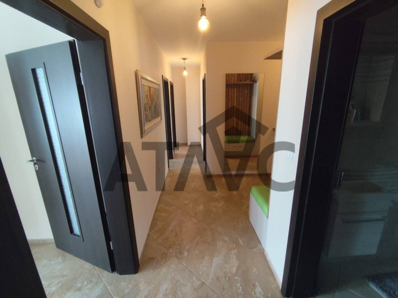 Продава МНОГОСТАЕН, гр. Пловдив, Център, снимка 12 - Апартаменти - 53042830