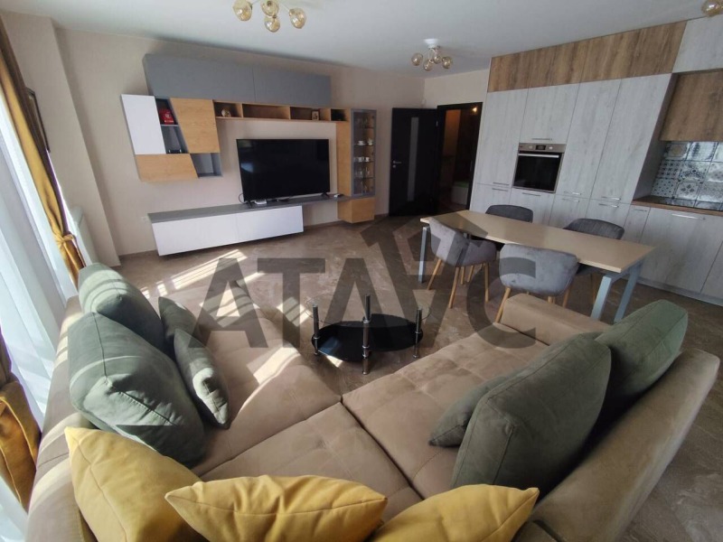 Продава МНОГОСТАЕН, гр. Пловдив, Център