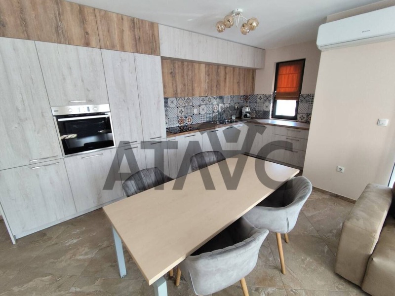 Продава МНОГОСТАЕН, гр. Пловдив, Център, снимка 3 - Апартаменти - 53042830