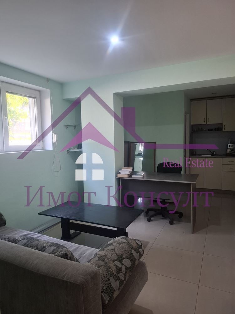 Продава ОФИС, гр. Варна, ХЕИ, снимка 2 - Офиси - 56186768