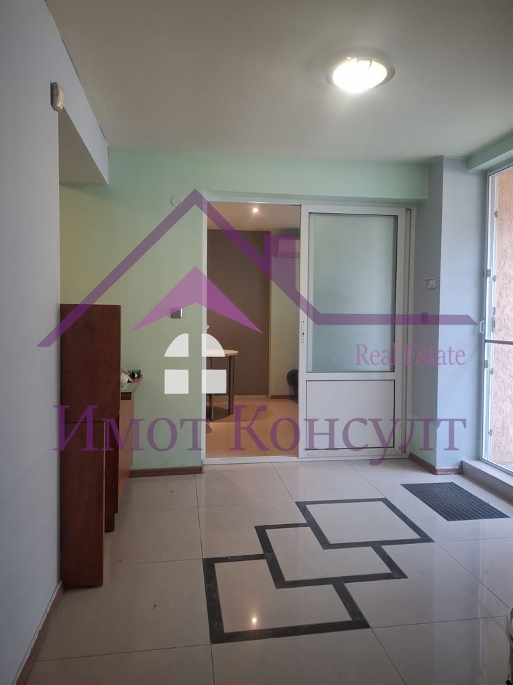 Продава ОФИС, гр. Варна, ХЕИ, снимка 5 - Офиси - 56186768