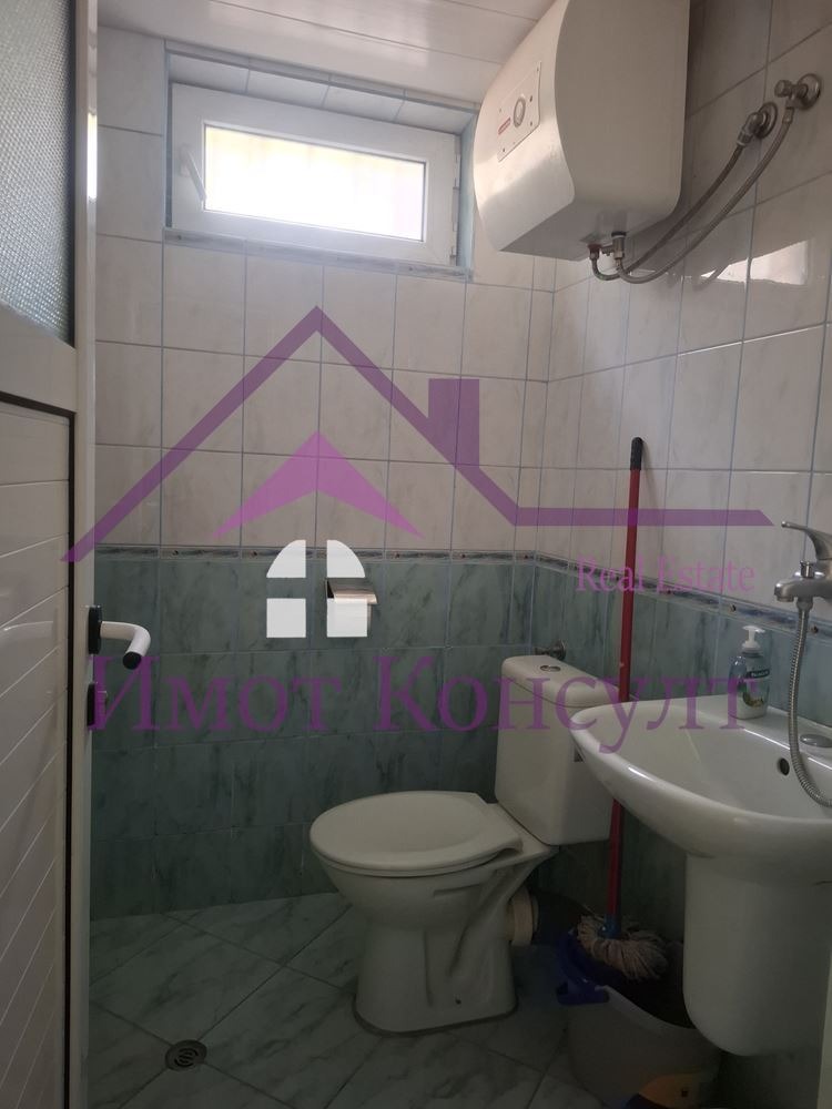 Продава ОФИС, гр. Варна, ХЕИ, снимка 3 - Офиси - 56186768