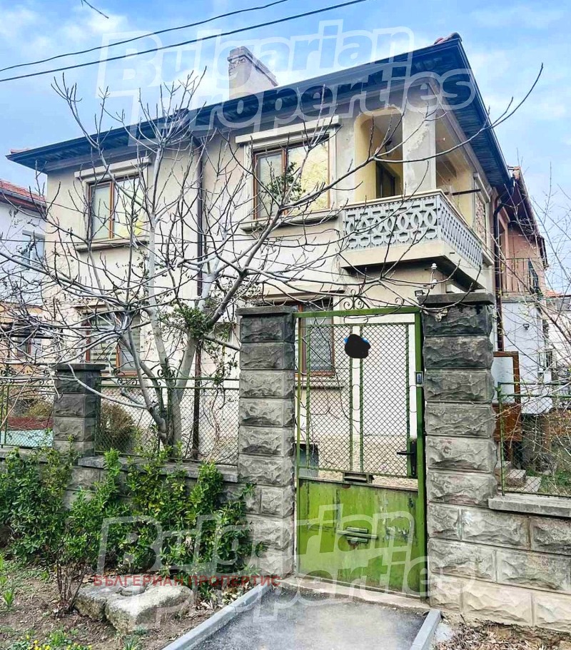 Til salg  Hus Shumen , Tsentar , 110 kvm | 31754439