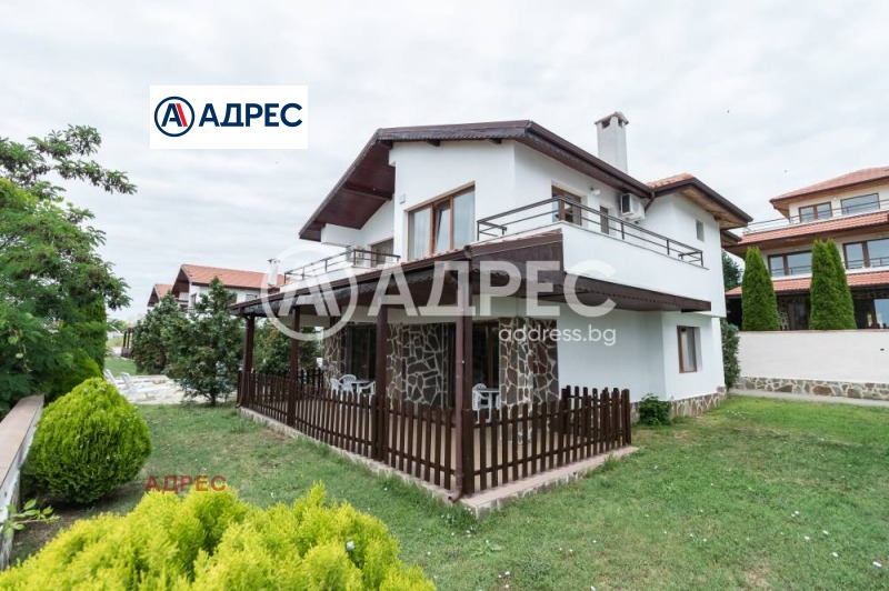 Na prodej  Dům oblast Varna , Bjala , 205 m2 | 25560434 - obraz [2]