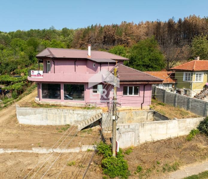De vânzare  Casa regiunea Ruse , Nicolovo , 416 mp | 39134345 - imagine [13]