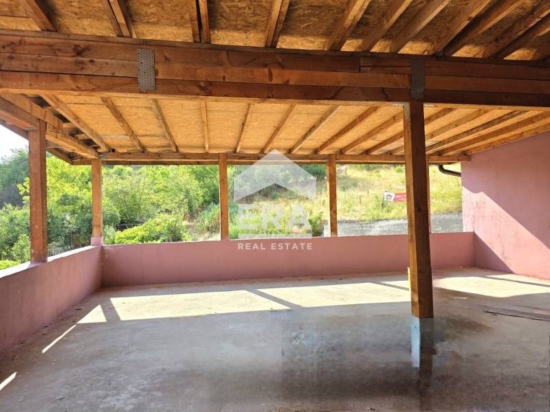 Продава  Къща област Русе , с. Николово , 416 кв.м | 39134345 - изображение [13]