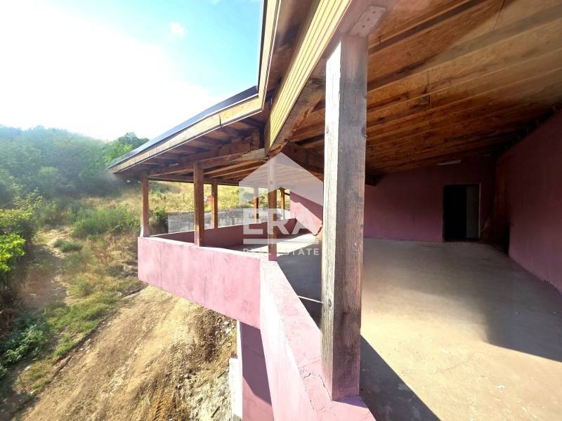 Продава  Къща област Русе , с. Николово , 416 кв.м | 39134345 - изображение [15]