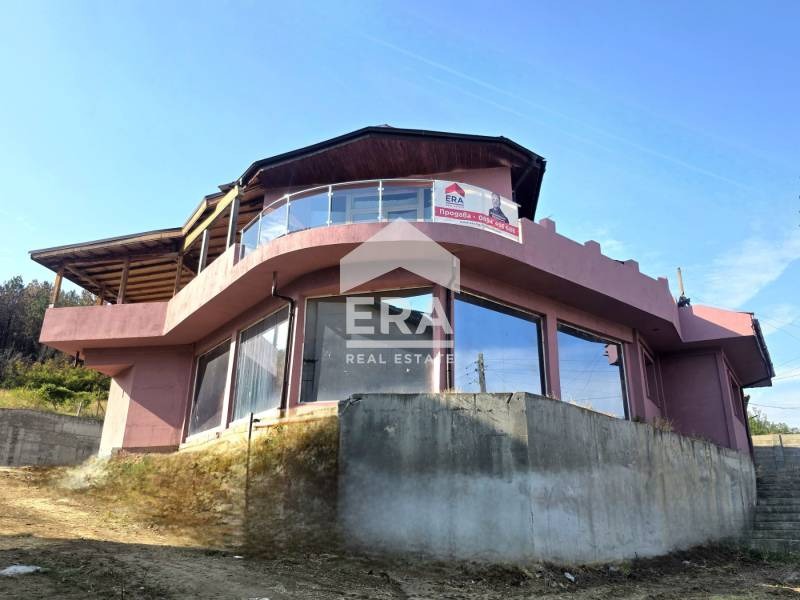 Продава  Къща област Русе , с. Николово , 416 кв.м | 39134345 - изображение [2]