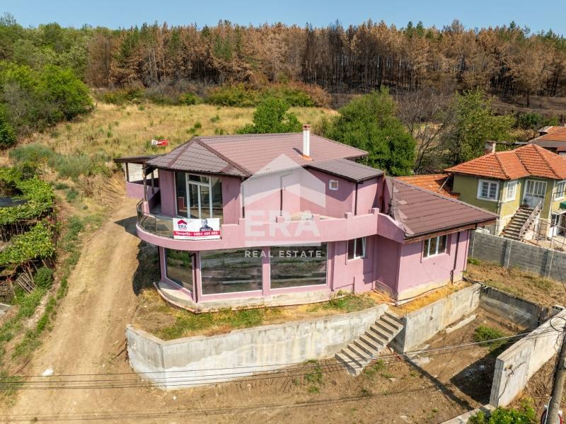 De vânzare  Casa regiunea Ruse , Nicolovo , 416 mp | 39134345 - imagine [14]