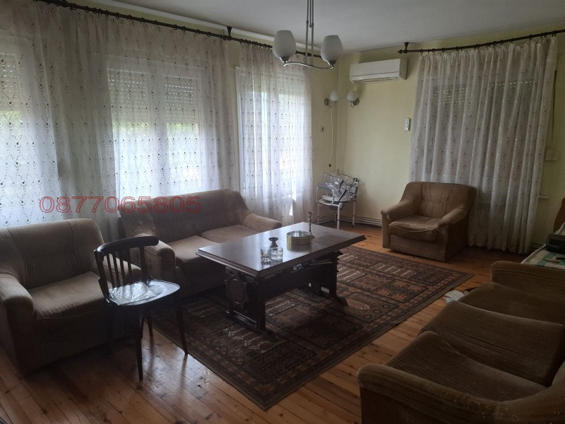 Продава КЪЩА, гр. Перник, Клепало, снимка 3 - Къщи - 52785815