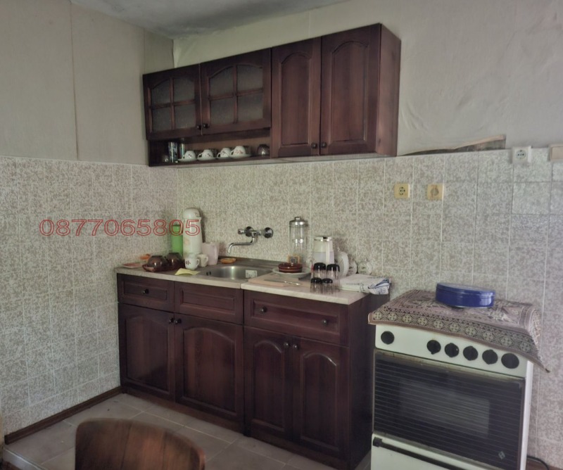 Продава КЪЩА, гр. Перник, Клепало, снимка 6 - Къщи - 52785815