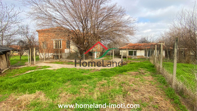 Продава КЪЩА, с. Памидово, област Пазарджик