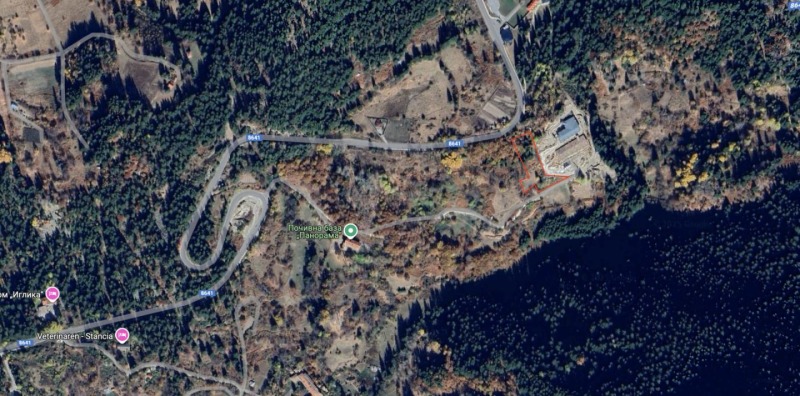 Na prodej  Vila Smoljan , v.z. Smoljan , 64 m2 | 43861827 - obraz [9]