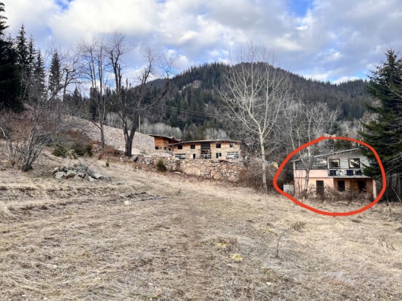 Na prodej  Vila Smoljan , v.z. Smoljan , 64 m2 | 43861827