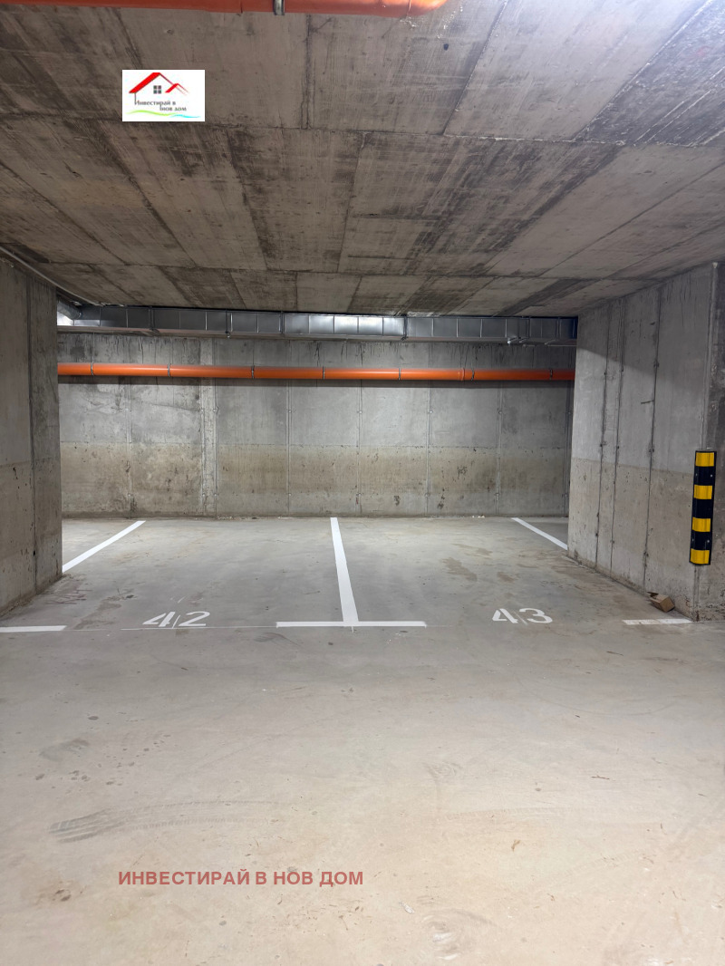 Продава ГАРАЖ, ПАРКОМЯСТО, град София, Малинова долина • 25000 € / 48895.75 лв. • 69721588 1