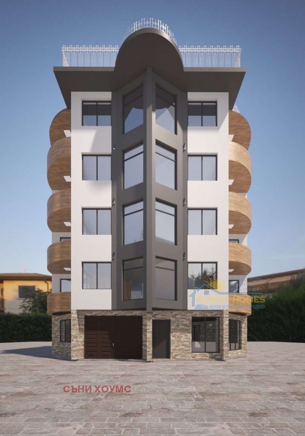 Продава  Хотел, област Бургас, гр. Свети Влас •  460 000 EUR • ID 96874127 — holmes.bg - [1] 