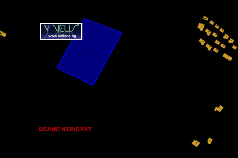 Na sprzedaż  Działka region Warny , k.k. Kamczija , 3600 mkw | 67256243 - obraz [3]