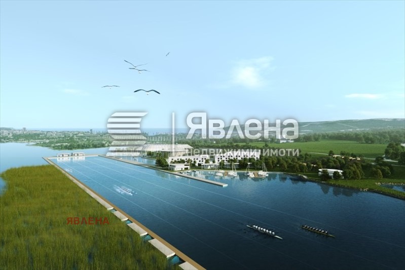 Продава  Парцел, град Варна, Малка Чайка •  700 000 EUR • ID 10259004 — holmes.bg - [1] 