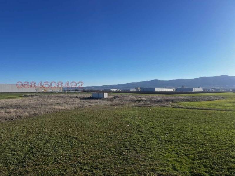 Продава ПАРЦЕЛ, с. Равно поле, област София област, снимка 2 - Парцели - 52931625