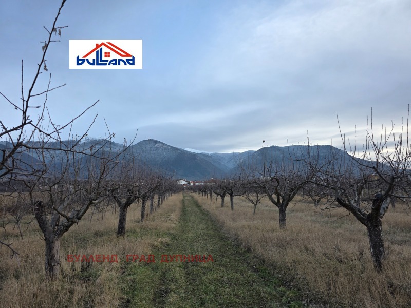 Продава ПАРЦЕЛ, с. Самораново, област Кюстендил